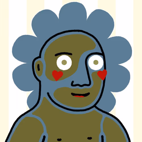Creature #8868