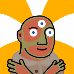 Creature #5083