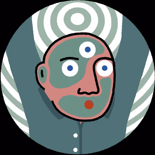 Creature #2568
