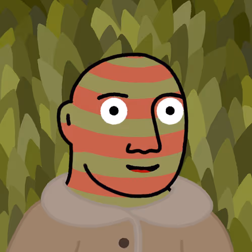 Creature #2392