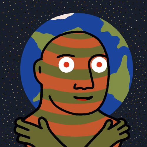 Creature #9583