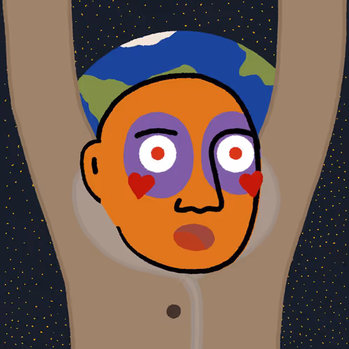 Creature #6344
