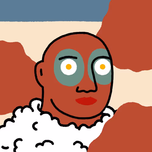 Creature #3320