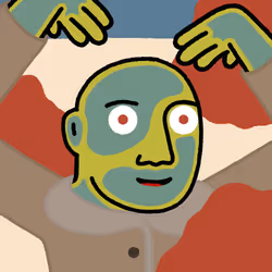 Creature #2548