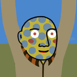 Creature #7022