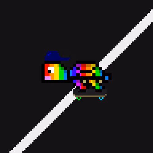 Dao Turtles