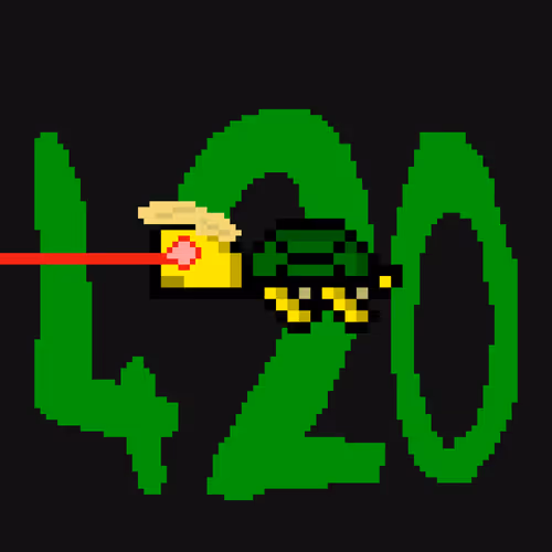 Dao Turtles