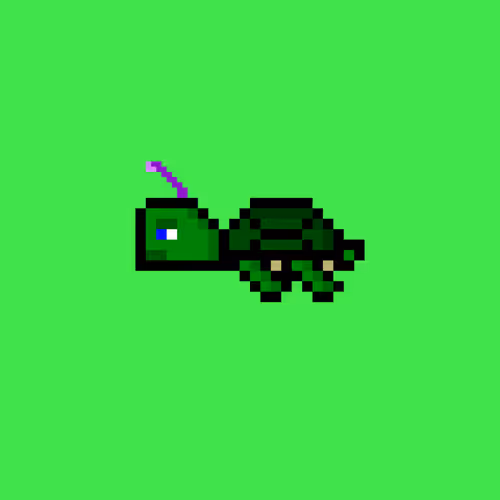 Dao Turtles