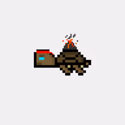 DAO Turtle #498