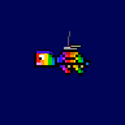 DAO Turtle #3742
