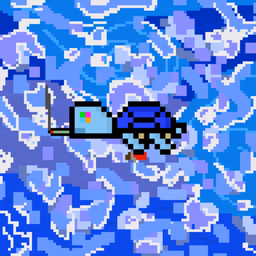 Dao Turtles