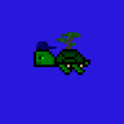 DAO Turtle #294