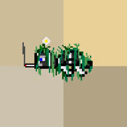 DAO Turtle #3085