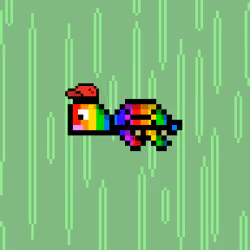 DAO Turtle #1275