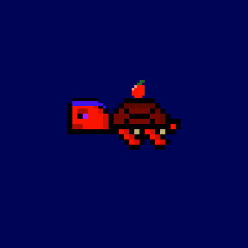 DAO Turtle #679