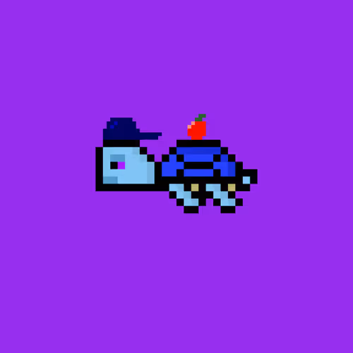 Dao Turtles