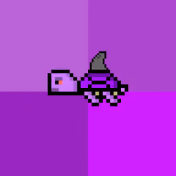 DAO Turtle #5793