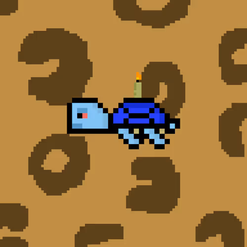 Dao Turtles