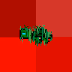 DAO Turtle #6011