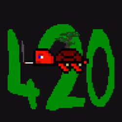 DAO Turtle #2603