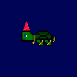 DAO Turtle #200