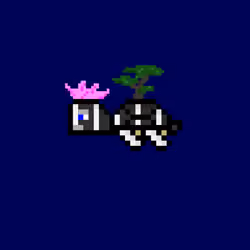 DAO Turtle #3777