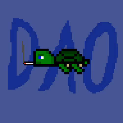 Dao Turtles