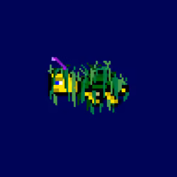 DAO Turtle #1917