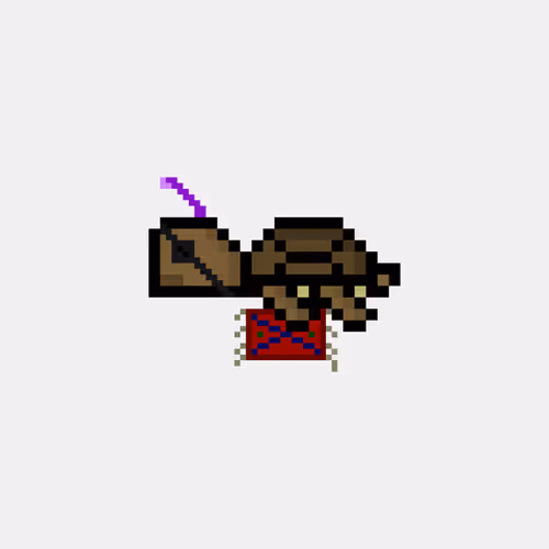 Dao Turtles