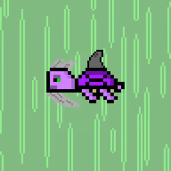 DAO Turtle #8426
