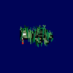 DAO Turtle #1406