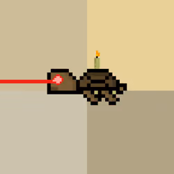 DAO Turtle #6210