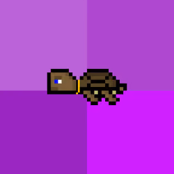 DAO Turtle #967