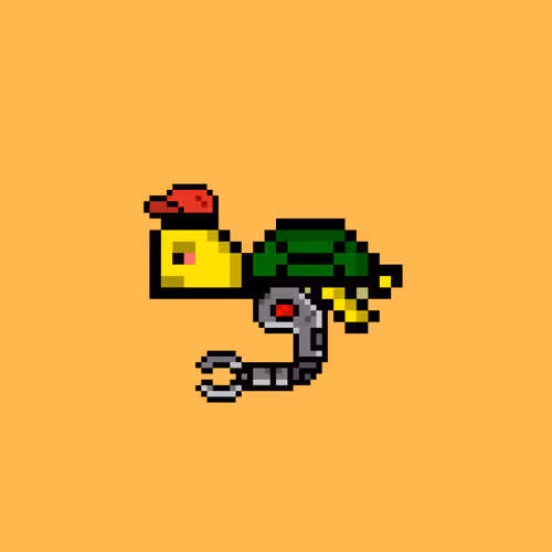 Dao Turtles