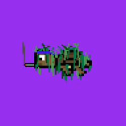 DAO Turtle #8226