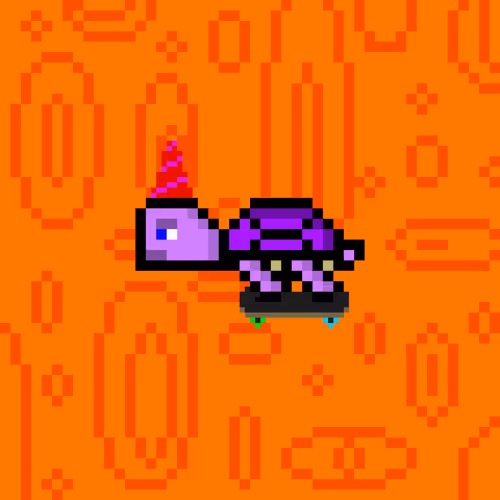 Dao Turtles