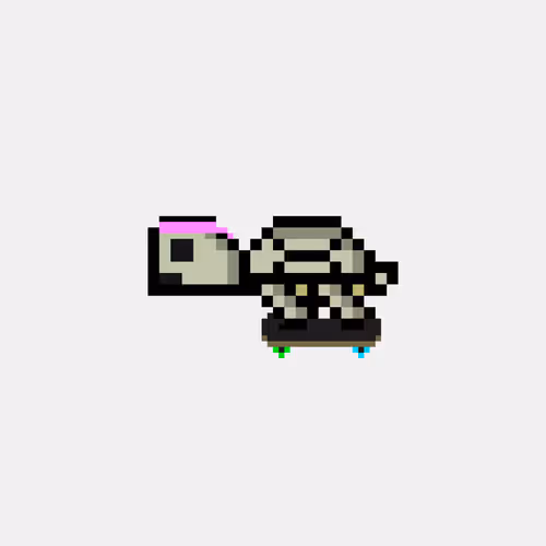 Dao Turtles
