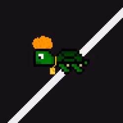 DAO Turtle #6995