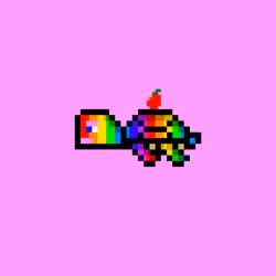 DAO Turtle #440
