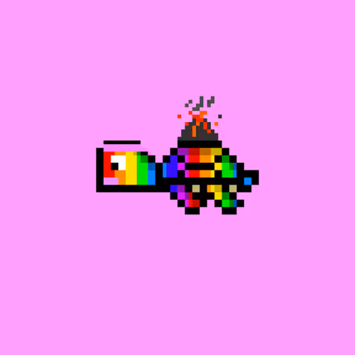 Dao Turtles
