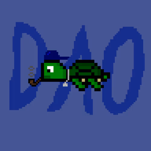 Dao Turtles