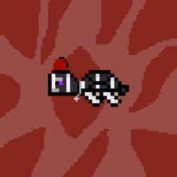 DAO Turtle #2052