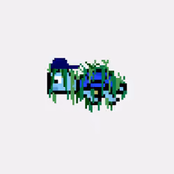 DAO Turtle #1918