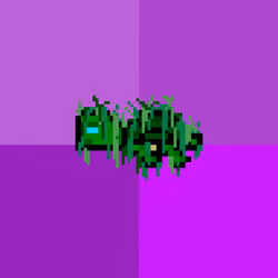 DAO Turtle #2649