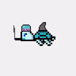 DAO Turtle #3256