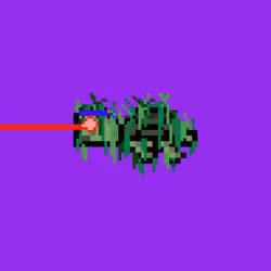 DAO Turtle #1643