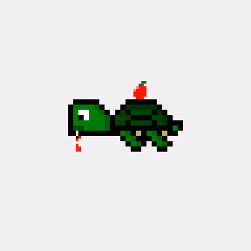 Dao Turtles
