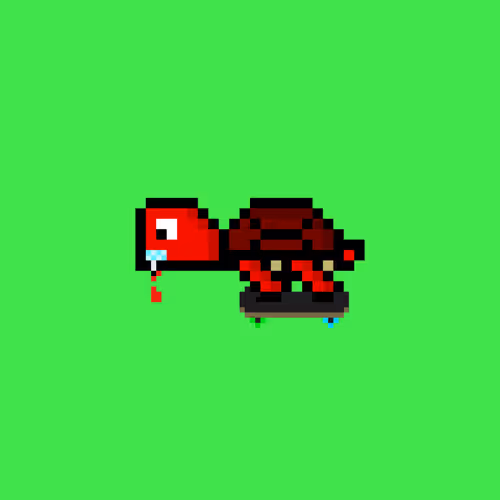 Dao Turtles