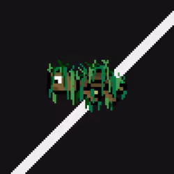 DAO Turtle #8825