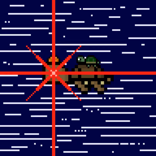 DAO Turtle #2026